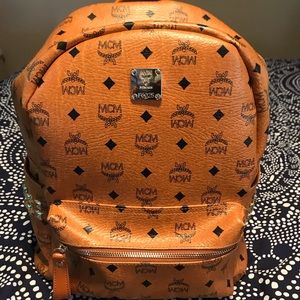 MCM Backpack
